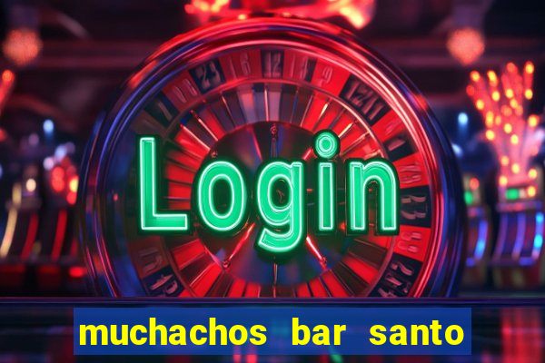 muchachos bar santo amaro instagram